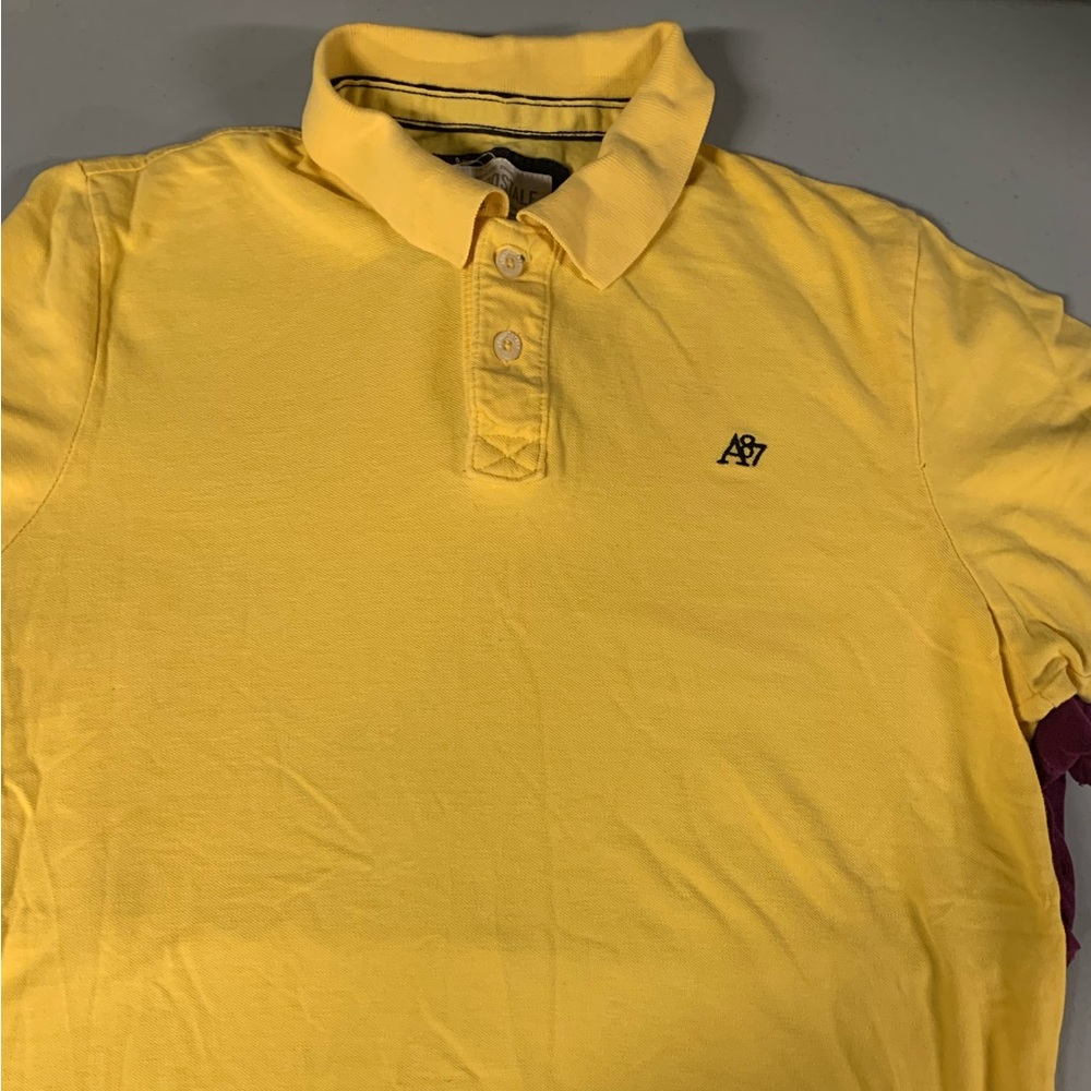 AEROPOSTALE POLO